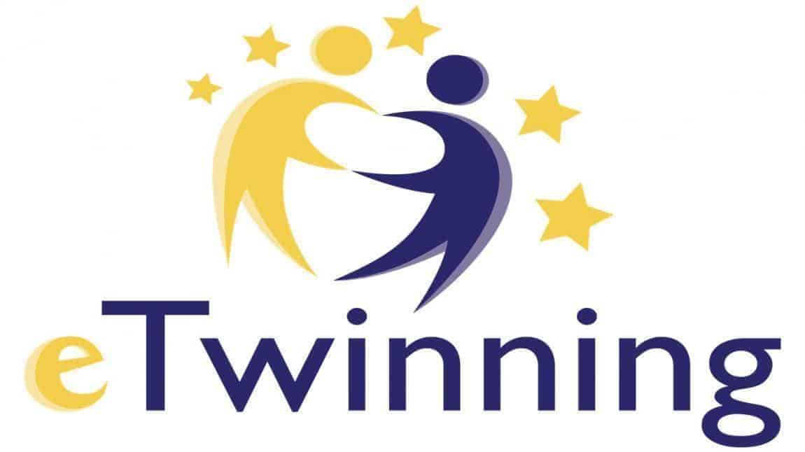 E-Twinning Project Trailer